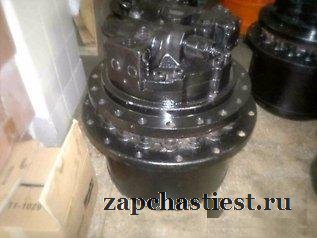 Hyundai R210LC7 бортов. редуктор (корея) 300 кг