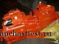 31N6-10020 Гидровлический насос Hyundai