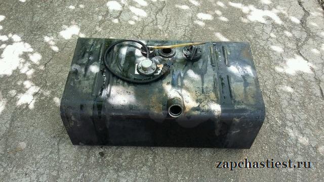 Топливный бак hyndai hd 78
