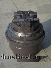 Редуктор хода Hyundai R360LC-7, xkah-01061