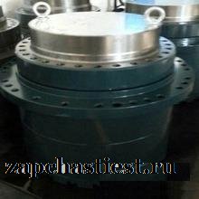 Редуктор хода Hyundai R210LC-9, 31Q6-40020