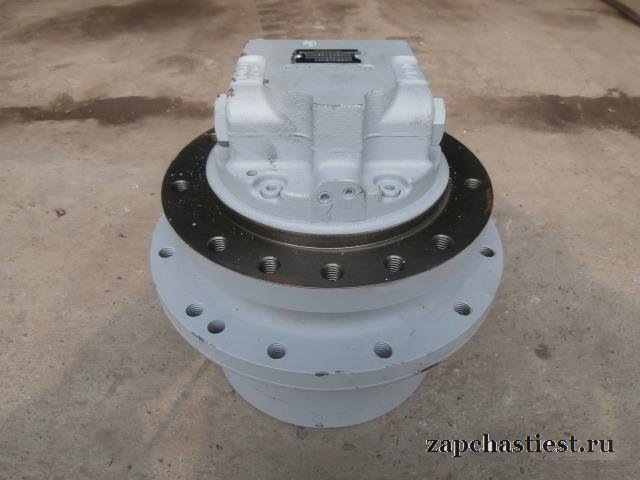 Редуктор хода в сборе Hyundai R55 final drive, 31M