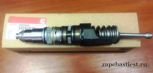 Форсунка Hyundai cummins QSX 4928260