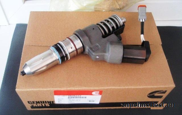 Форсунка cummins 4026222 Hyundai Shaanxi