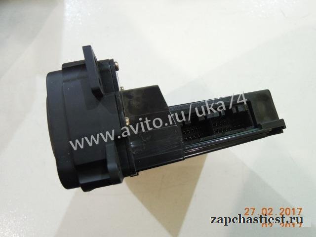 Блок отопителя hyundai gold (971107A500)