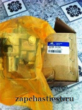 Тнвд D4DD Hyundai County HD 78 3310045700
