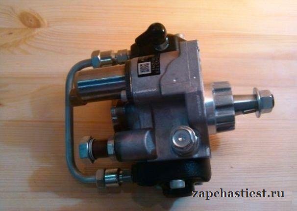 Тнвд D4DD Hyundai County HD 78 3310045700