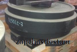 Колесо направляющее Hyundai R290LC-7 81N8-13010