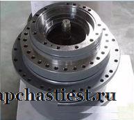 Бортовой редуктор Hyundai R210LC-7, xkah-00312