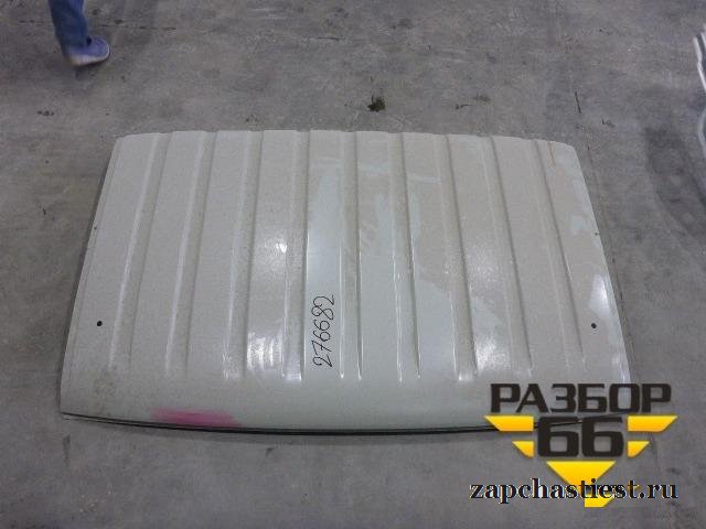 Крыша Hyundai HD 35-78 с 2003г