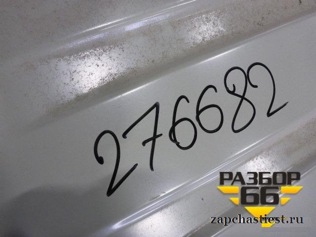 Крыша Hyundai HD 35-78 с 2003г