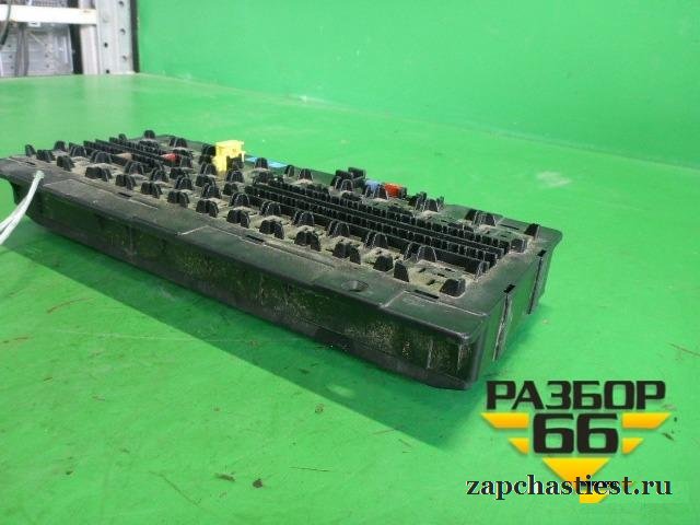 Блок предохранителей Hyundai HD-500 с 2010г