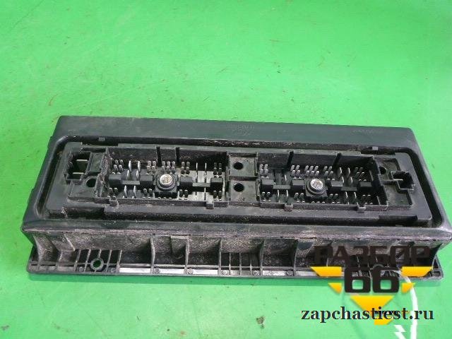 Блок предохранителей Hyundai HD-500 с 2010г