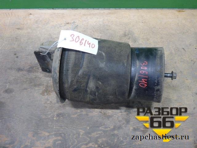 Воздушная подушка Hyundai HD-500 с 2010г