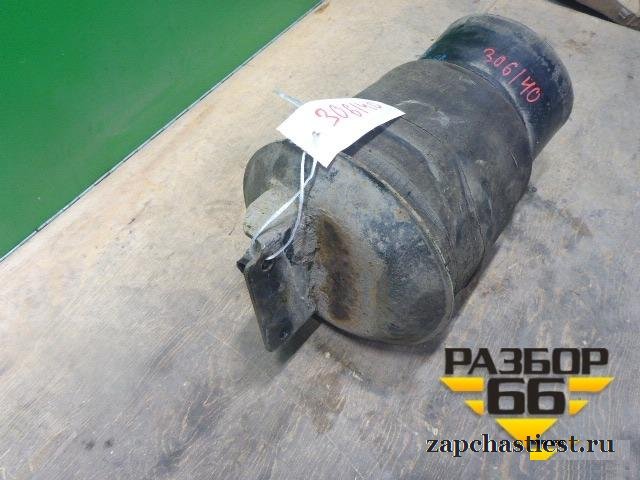 Воздушная подушка Hyundai HD-500 с 2010г