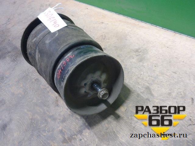 Воздушная подушка Hyundai HD-500 с 2010г