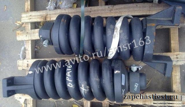 Каток опорный hyundai R210 E181-2002