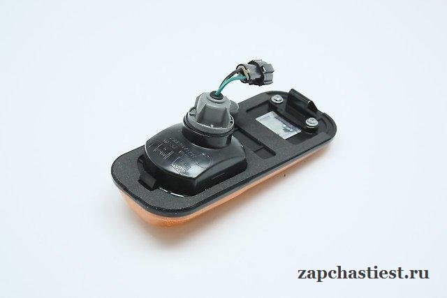 Поворотник Hyundai HD72 повторитель дверной левый