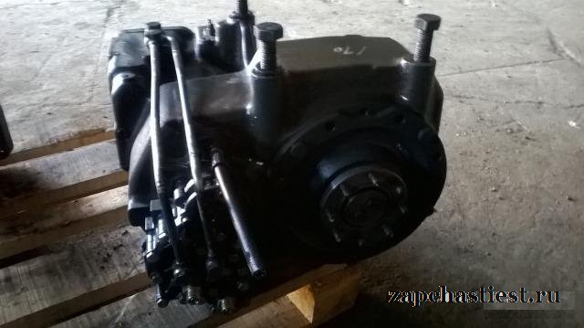 Продам Коробку для Hunday-170