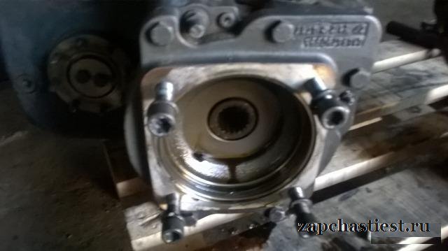 Продам Коробку для Hunday-170