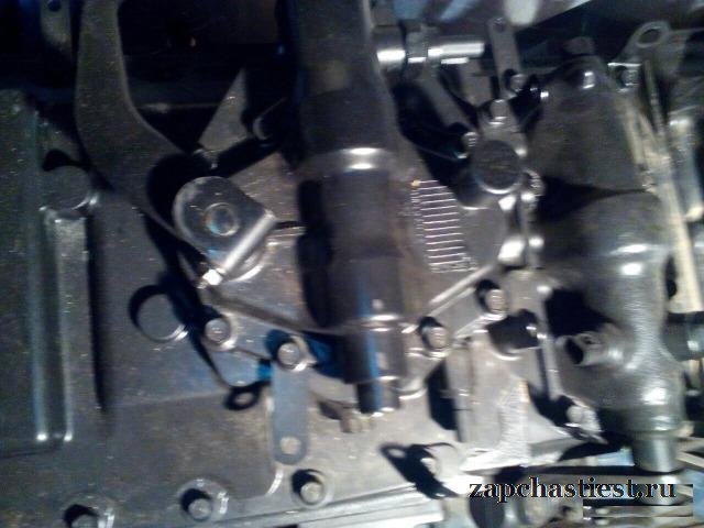 Кпп Hyundai HD78 430005K652