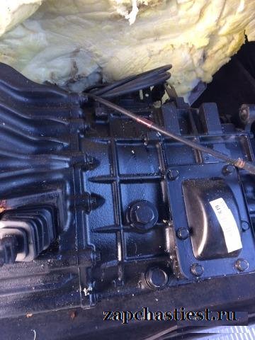 Кпп Hyundai HD78 430005K652