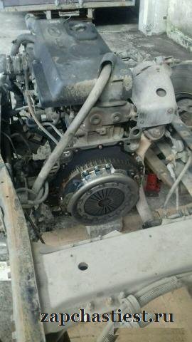 Разборка Hyundai HD 65: 72 : 78