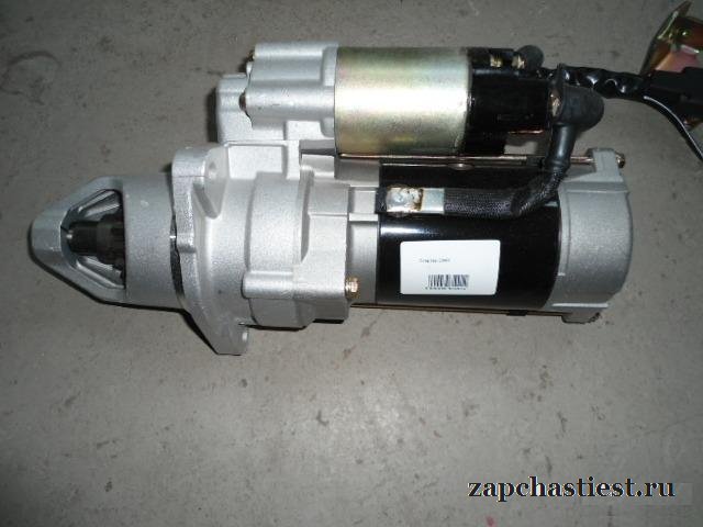 36100-72000 стартер Hyundai
