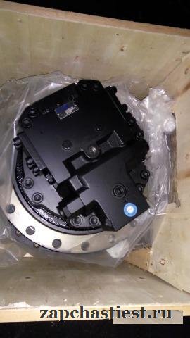 Редуктор хода Hyundai 320, 31N9-40020