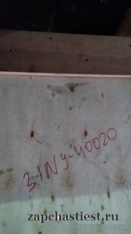 Редуктор хода Hyundai 320, 31N9-40020