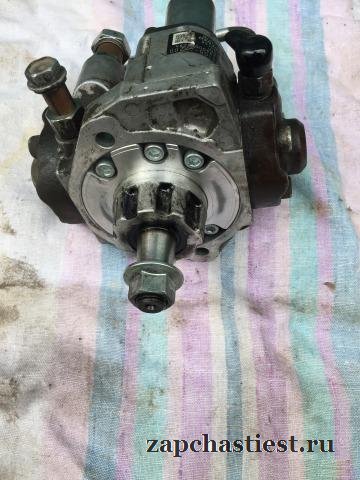 Тнвд на hyundai HD78
