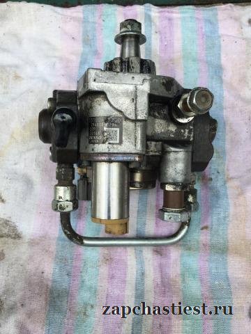 Тнвд на hyundai HD78