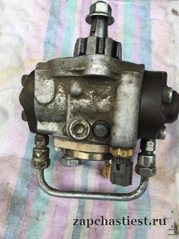 Тнвд на hyundai HD78
