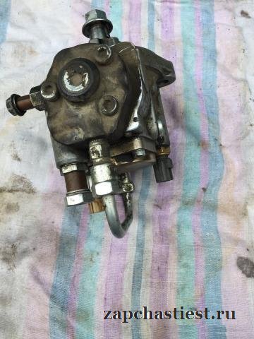 Тнвд на hyundai HD78