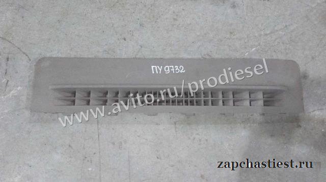 Дефлектор обдува кабины 5010563936 Renault Premium
