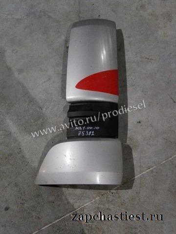 9418840222 дефлектор угла кабины Mercedes Benz