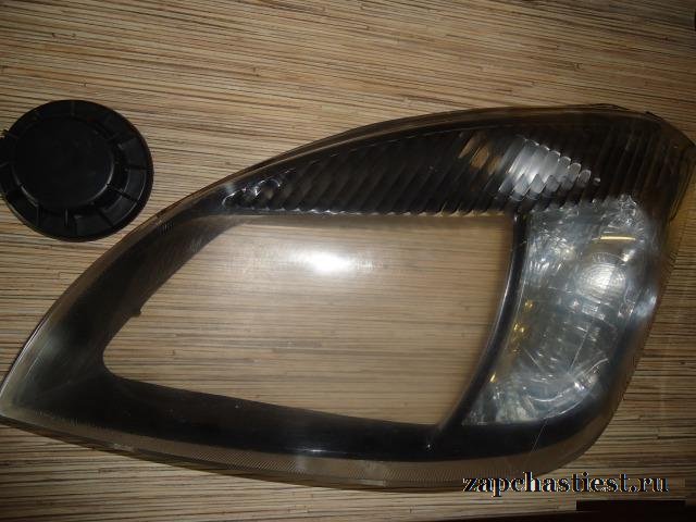 Фара левая KIA Rio Киа Рио 2009-2011 92101-1G0L