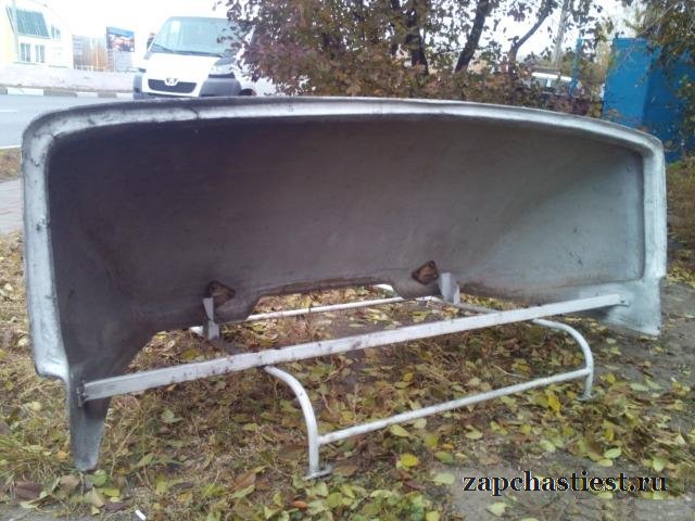 Сполер на маз 3 шт
