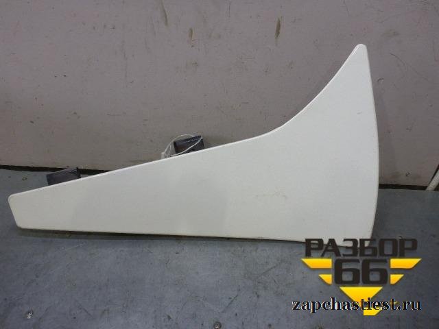 Спойлер кабины правый MAN TGS с 2007г