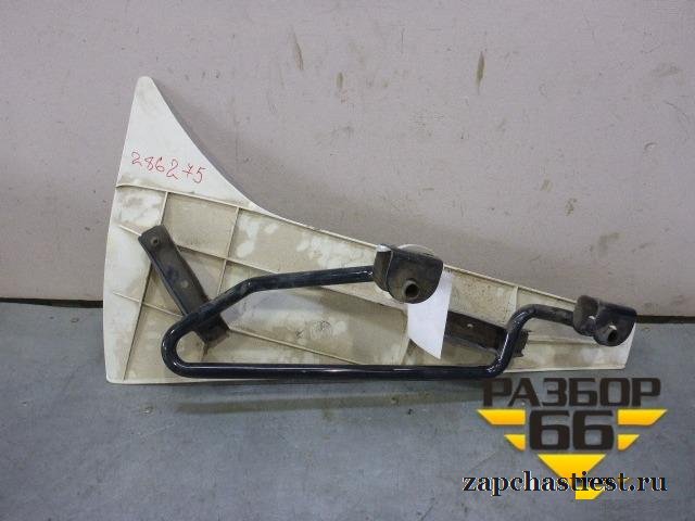Спойлер кабины правый MAN TGS с 2007г