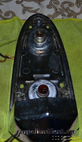 Фары на газ 21 3 выпуск