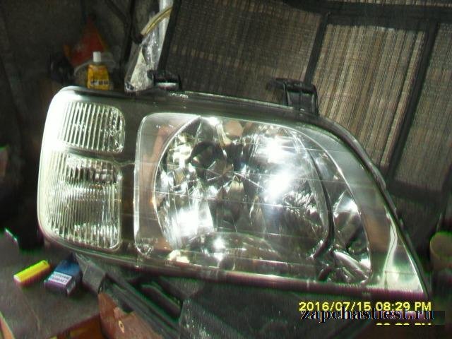 Фара Honda CR-V 1