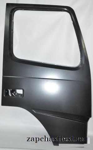 Дверь правая FM 2V volvo