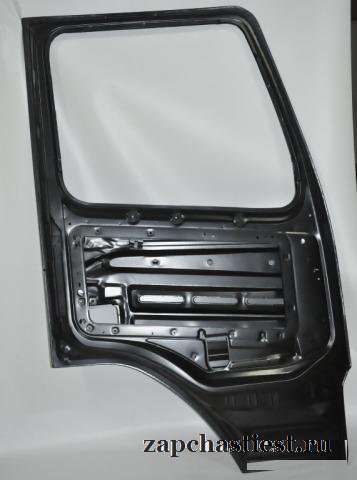 Дверь левая FM 2V volvo