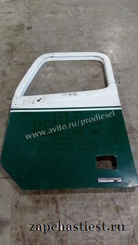 Дверь левая A18-35164-004 Freightliner Columbia 99