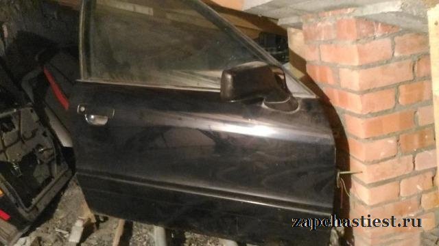 Audi 80 двери