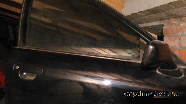 Audi 80 двери