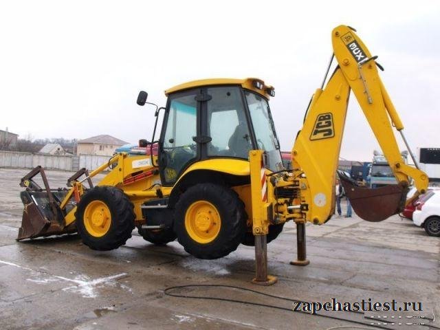 Стекло триплекс на дверь экскаватора JCB в наличии