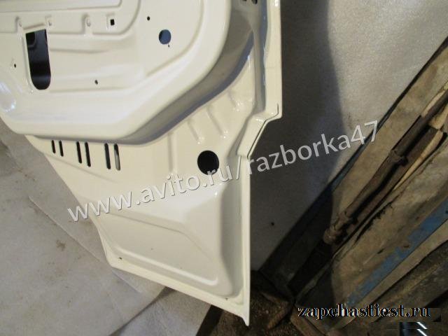 Дверь левая Volvo FM 20360849