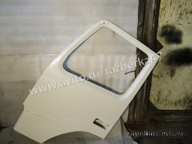 Дверь левая Volvo FM 20360849